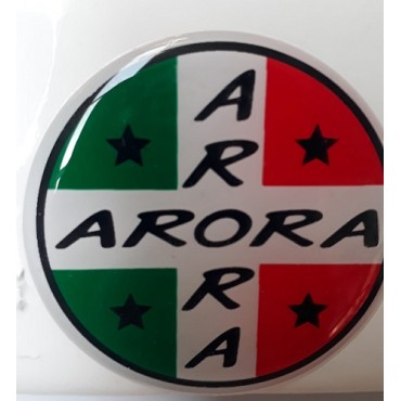 ÖN ARMA
