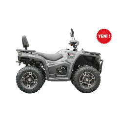 ATV HECTOR PRO 450