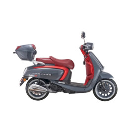 MOJITO PRO 125