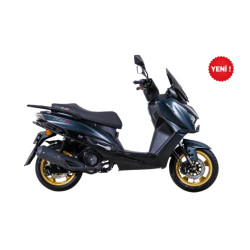 HTX PRO 125