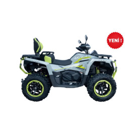 ATV LANDFORCE 650