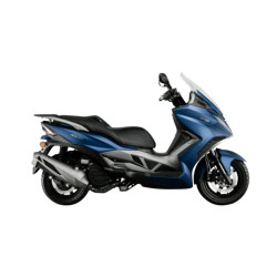 GT 125