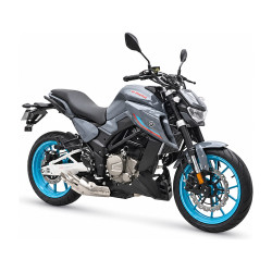 SK250-K