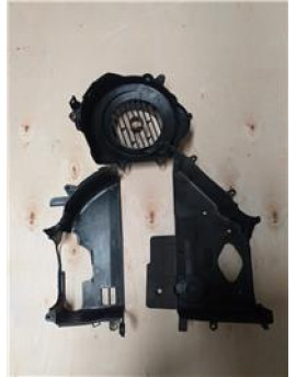 ALFA110- 001 FAN KAPAĞI TAKIM