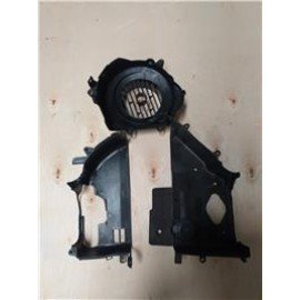 ALFA110- 001
FAN KAPAĞI TAKIM