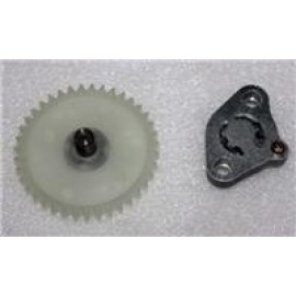 ALFA110- 014
YAĞ POMPASI