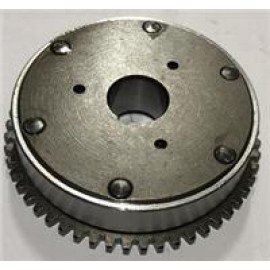 ALFA110- 017
MARŞ DİŞLİSİ VE KAVRAMASI