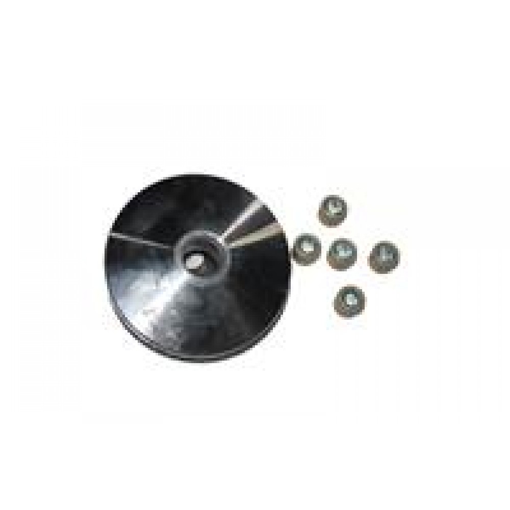 ALFA110- 020 ÖN OTOMATİK KAVRAMA