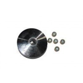 ALFA110- 020
ÖN OTOMATİK KAVRAMA