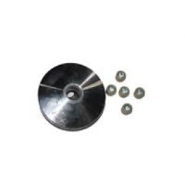 ALFA110- 020
ÖN OTOMATİK KAVRAMA