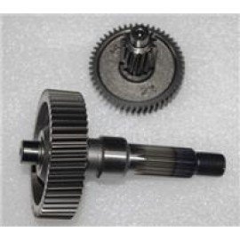 ALFA110- 024
DİFRANSİYEL DİŞLİ TAKIMI