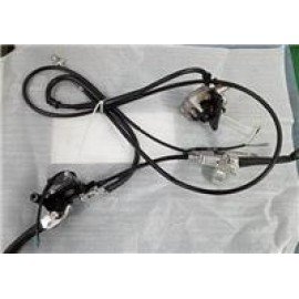 ALFA110- 045
CBS FREN SETİ