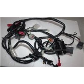ALFA110- 046 ELEKTRİK TESİSATI (EURO 5-TEK SOKET)