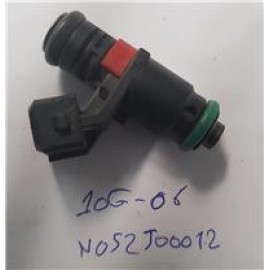 ALFA110- 063
ENJEKSİYON (10G-06)