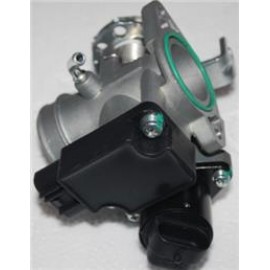ALFA110- 064
GAZ KELEBEĞİ KOMPLE (30B-10TB)