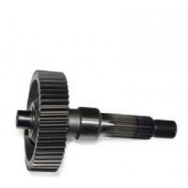 ALFA110- 104
ARKA TEKER MİLİ