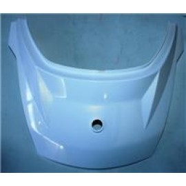 ALFA110- 127
ARKA STOP ÜSTÜ KAPAK KIRMIZI