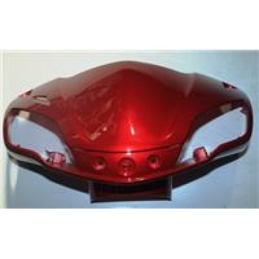 ALFA110- 146
SİNYAL MUHAFAZA MAVİ