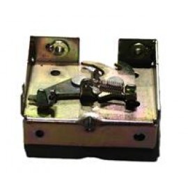 ALFA110- 172
KOLTUK KİLİDİ