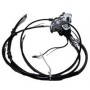ALFA110- 204
ARKA FREN SİSTEMİ KOMPLE