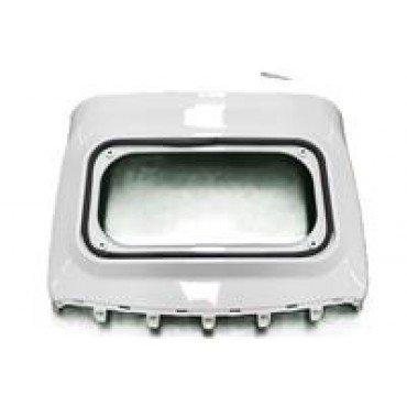 ANGEL PRO-034
ARKA CAM ÇERÇEVESİ YEŞİL