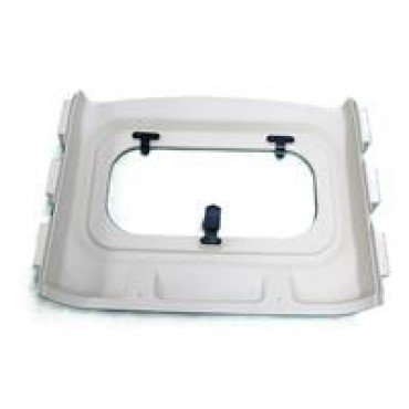 ANGEL PRO-078
ARKA CAM ÇERÇEVESİ İÇ PLASTİĞİ