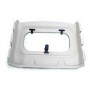 ANGEL PRO-078 ARKA CAM ÇERÇEVESİ İÇ PLASTİĞİ