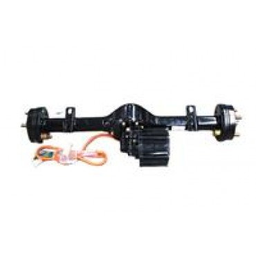 ANGEL PRO-097
DİFRANSİYEL KOMPLE