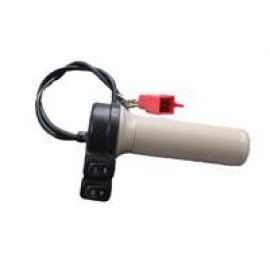 ANGEL PRO-108
GAZ KOLU