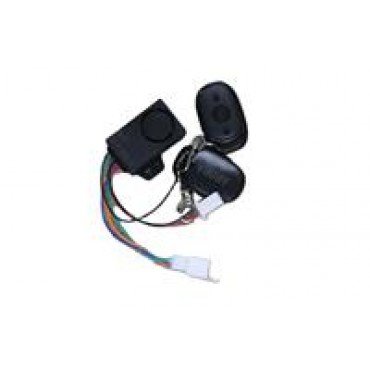 ANGEL PRO-111
ALARM SET