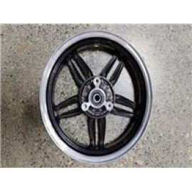 ANGEL PRO-126
ÖN JANT