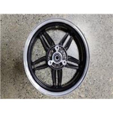 ANGEL PRO-126
ÖN JANT