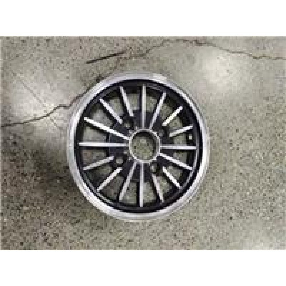 ANGEL PRO-127
ARKA JANT