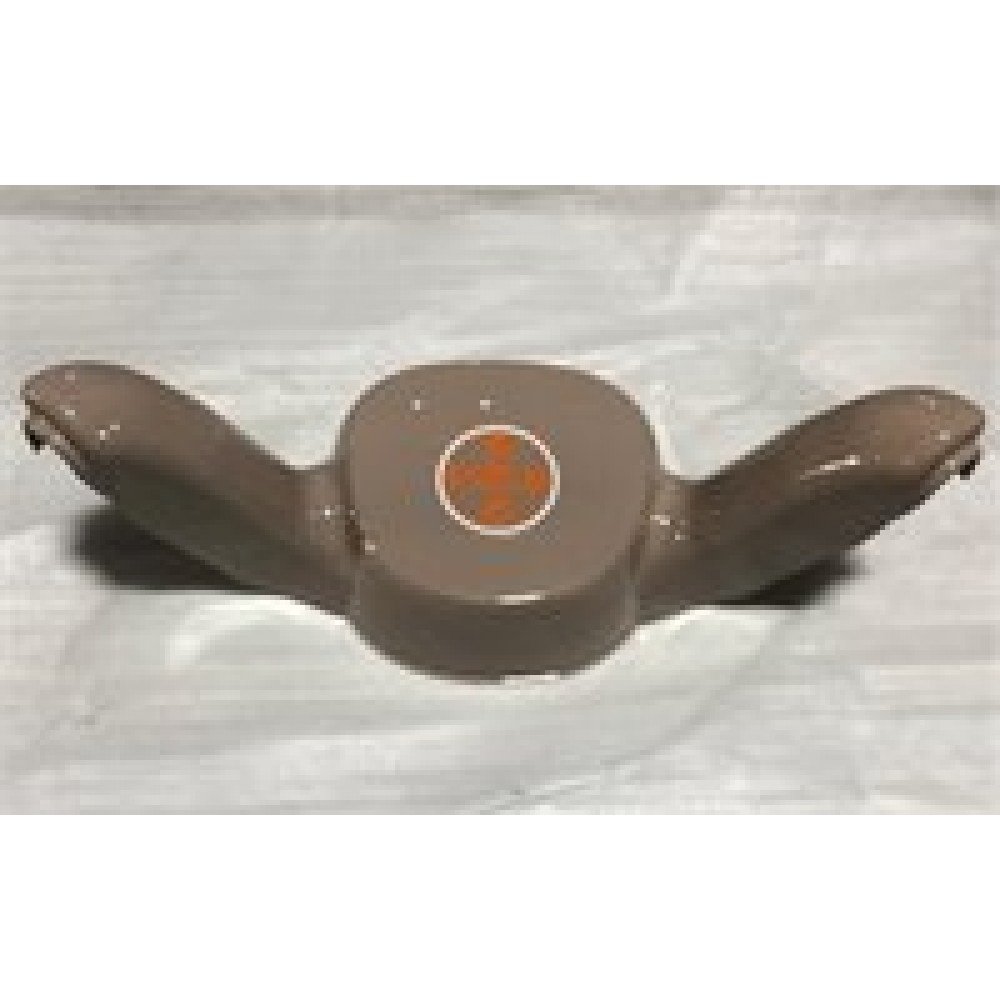 ANGEL PRO-155
DİREKSİYON DEKORATİF KAPAK KREM