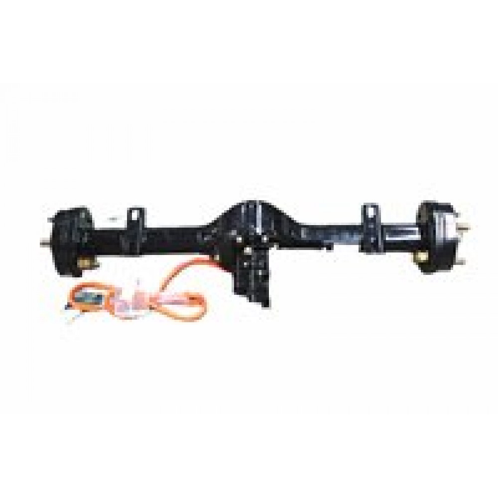 ANGEL PRO-097
DİFRANSİYEL KOMPLE