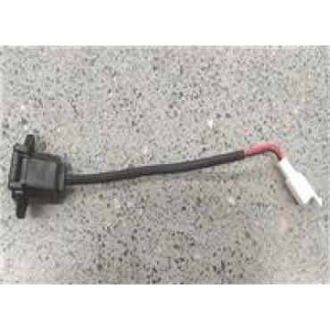 ANGEL PRO-113
ŞARJ SOKETİ