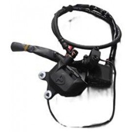 ANKA8000-009
ÖN FREN SİSTEMİ