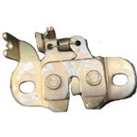 ANKA8000-015
KOLTUK KİLİDİ