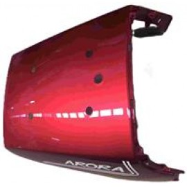 ANKA8000-017
ÖN PANEL KIRMIZI