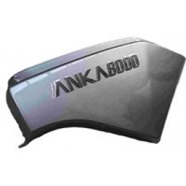 ANKA8000-026
SOL KORUMA LEVHASI KIRMIZI