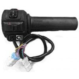 ANKA8000-057
SAĞ KUMANDA PANELİ (GAZ KOLU)