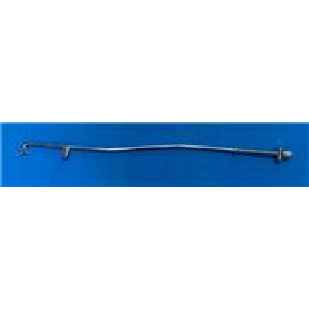 AR 06 - 007 ARKA FREN DEMİRİ