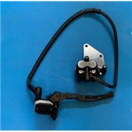 AR 06 - 021
ÖN FREN SİSTEMİ