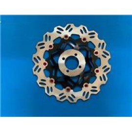 AR 06 - 022
ÖN FREN DİSKİ KIRMIZI