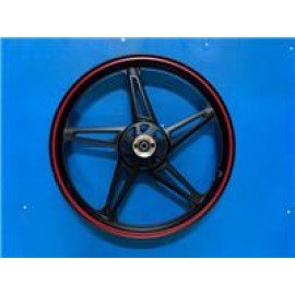 AR 06 - 023
ÖN JANT KIRMIZI