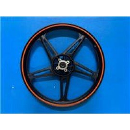 AR 06 - 024
ÖN JANT TURUNCU