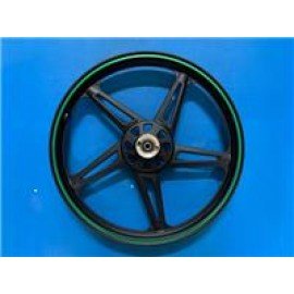 AR 06 - 025
ÖN JANT YEŞİL