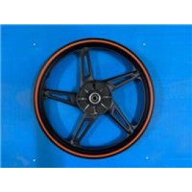 AR 06 - 027
ARKA JANT TURUNCU