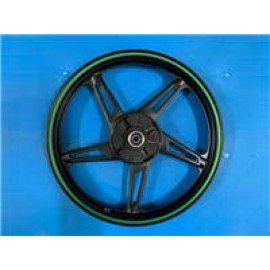 AR 06 - 028
ARKA JANT YEŞİL