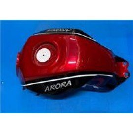 AR 06 - 036
BENZİN DEPOSU KIRMIZI (EURO 3)